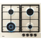 TEKA GSC 64320 RBC VN - VANILLA BRASS 
