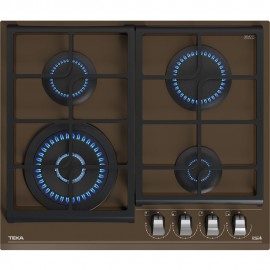 TEKA GZC 64320 URBAN COLORS - LONDON BRICK BROWN