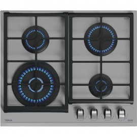 TEKA GZC 64320 URBAN COLORS - STEAM GREY