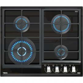 TEKA GZC 64320 URBAN COLORS - NIGHT RIVER BLACK