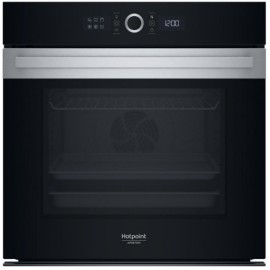 HOTPOINT HAOI5S8PM0XA - ΠΥΡΟΛΥΤΙΚΟΣ, ΑΤΜΟΥ & AIRFRY