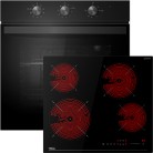 TEKA HBB 6250 FBK + TBC 64120 TCS 