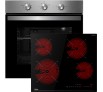 TEKA HBB 6250 SS + TBC 64120 TCS 