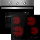 TEKA HBB 6250 SS + TBC 64120 TCS 