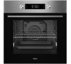 TEKA HCB 6370 SS - ΠΥΡΟΛΥΤΙΚΟΣ