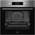 TEKA HCB 6370 SS - ΠΥΡΟΛΥΤΙΚΟΣ
