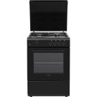 HYUNDAI HCGC25V-72604G/BL ΦΟΥΡΝΟΣ ΑΕΡΙΟΥ 75lt