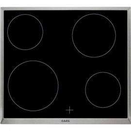 AEG HE604000XB - ΜΗ ΑΥΤΟΝΟΜΗ