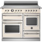 BERTAZZONI HER10 5I 3E AV T HERITAGE 100cm ΕΠΑΓΩΓΙΚΗ