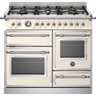 BERTAZZONI HER10 6L 3E AV T HERITAGE 100cm