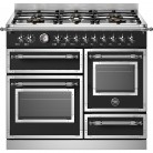 BERTAZZONI HER10 6L 3E NE T HERITAGE 100cm