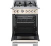 BERTAZZONI HER64L1EAVT2