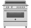 BERTAZZONI HER9 5I 1E XT ΕΠΑΓΩΓΙΚΗ 90cm 