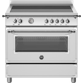 BERTAZZONI HER9 5I 1E XT ΕΠΑΓΩΓΙΚΗ 90cm 