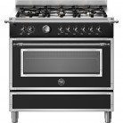 BERTAZZONI HER9 6L 1E NE T 90cm 