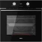 TEKA HLB 8408 BK ΑΤΜΟΥ