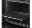 TEKA HLB 8416 BK - AIRFRY