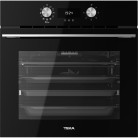 TEKA HLB 8416 BK - AIRFRY