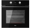 TEKA HLB 8418 P BK ΑΤΜΟΥ - ΠΥΡΟΛΥΤΙΚΟΣ