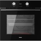 TEKA HLB 8418 P BK ΑΤΜΟΥ - ΠΥΡΟΛΥΤΙΚΟΣ