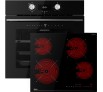 TEKA HLB 8510 P + TBC 64120 TCS - ΠΥΡΟΛΥΤΙΚΟΣ MAESTRO PIZZA