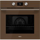 TEKA HLB 8600 URBAN COLORS - LONDON BRICK BROWN