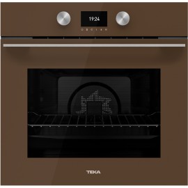 TEKA HLB 8600 URBAN COLORS - LONDON BRICK BROWN