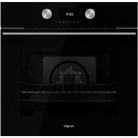 TEKA HLB 8600 URBAN COLORS - NIGHT RIVER BLACK