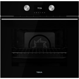 TEKA HLB 8600 URBAN COLORS - NIGHT RIVER BLACK