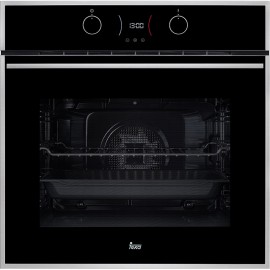 TEKA HLB 830 ΜΑΥΡΟ