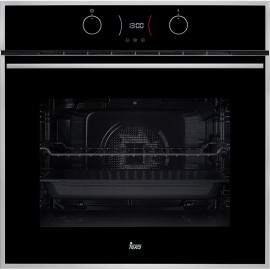 TEKA HLB 840 P ΜΑΥΡΟ