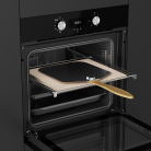 TEKA HLB 8510 P - MAESTRO PIZZA ΠΥΡΟΛΥΤΙΚΟΣ