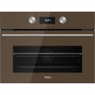 TEKA HLC 8400 URBAN COLORS - LONDON BRICK BROWN (COMPACT)