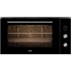 TEKA HLF 9400 BK 90cm