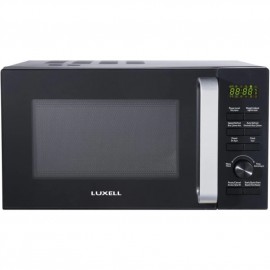 LUXELL HM23-02 BL - 23 lt