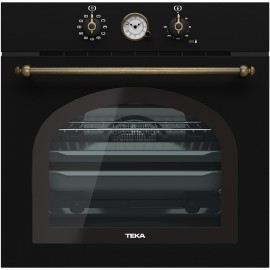 TEKA HRB 6300 ANTHRACITE BRASS