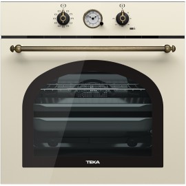 TEKA HRB 6300 VANILLA BRASS