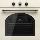 TEKA HRB 6100 VANILLA BRASS