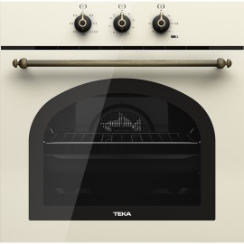 TEKA HRB 6100 VANILLA BRASS