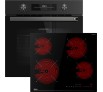 TEKA HSB 6350 FBK + TBC 64120 TCS