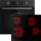 TEKA HSB 6350 FBK + TBC 64120 TCS