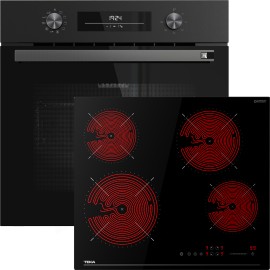 TEKA HSB 6350 FBK + TBC 64120 TCS