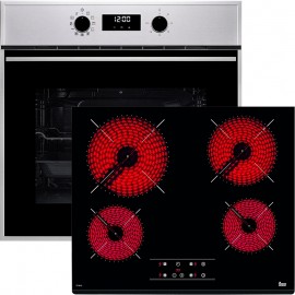 TEKA HSB 645 + TBC 64010 TTC 