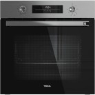 TEKA HSB 6468 SS EASY STEAM - ΑΤΜΟΥ