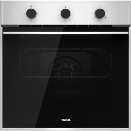 TEKA HSB 740 G SS ΦΟΥΡΝΟΣ ΑΕΡΙΟΥ ΜΕ ΑΕΡΑ INOX