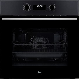 TEKA HSB 630 ΜΑΥΡΟ