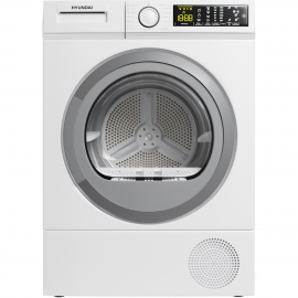 HYUNDAI HTD22-09HP/W