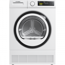 HYUNDAI HTD22-10CR/W