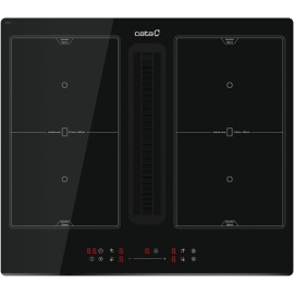 CATA IAS 6024 ΕΣΤΙΑ ΕΠΑΓΩΓΙΚΗ & ΑΠΟΡΡΟΦΗΤΗΡΑΣ