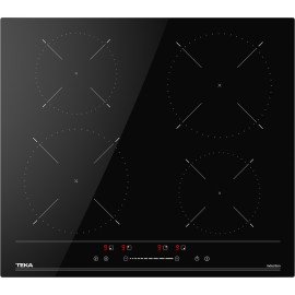 TEKA IBC 64100 SSM BK ΕΠΑΓΩΓΙΚΗ